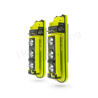 Home-Locking 3 beam detector solar 30m afstand DBS-263